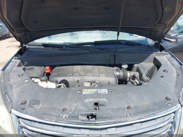 Chevrolet Traverse 2lt