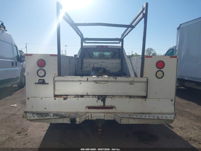 Ram 3500