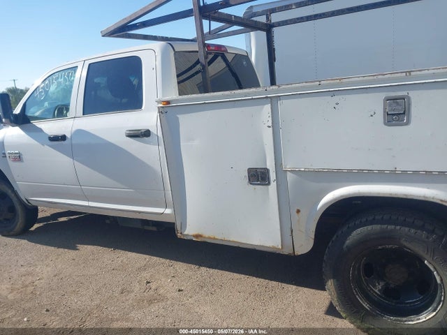 Ram 3500