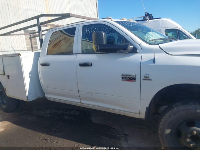 Ram 3500