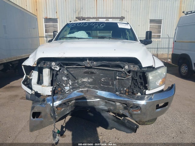 Ram 3500