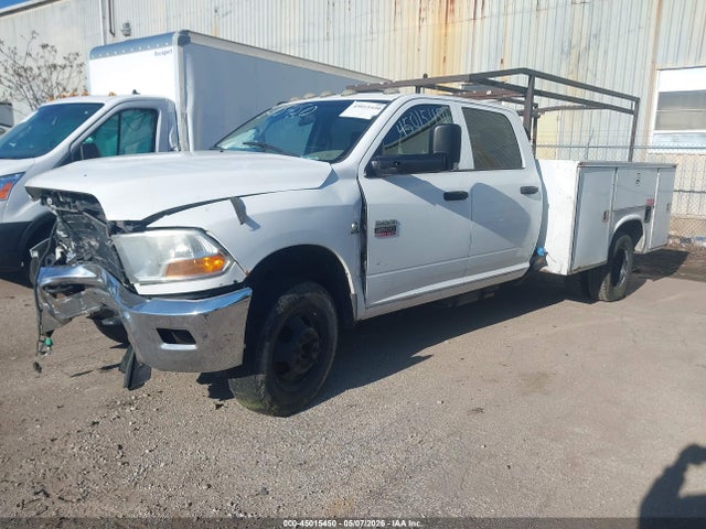 Ram 3500