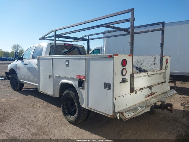 Ram 3500