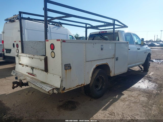 Ram 3500