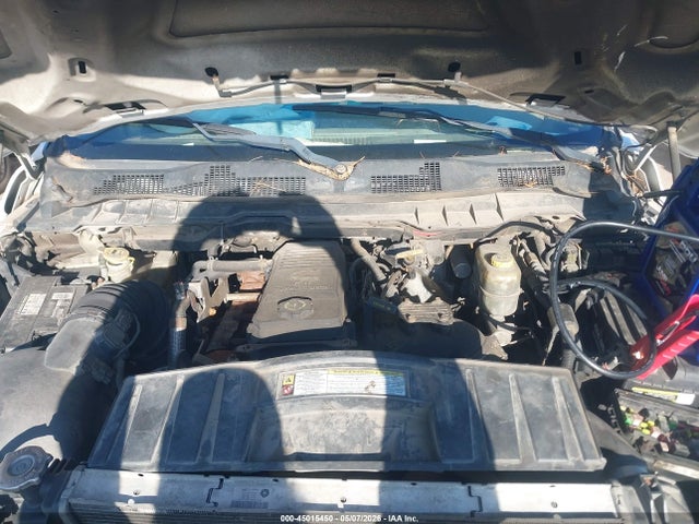 Ram 3500
