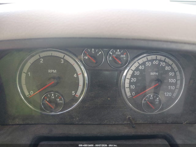 Ram 3500