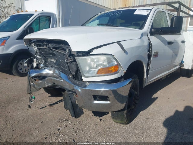 Ram 3500