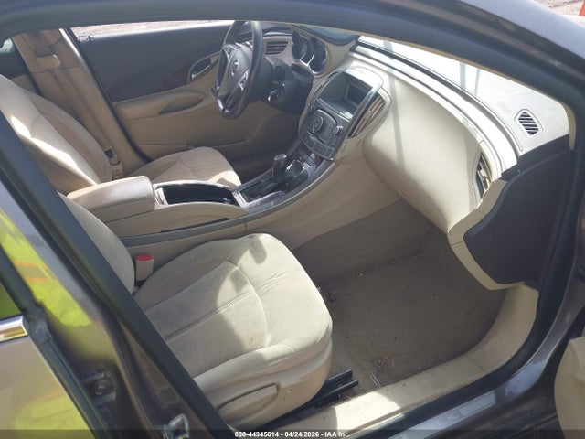 Buick LaCrosse Convenience Group
