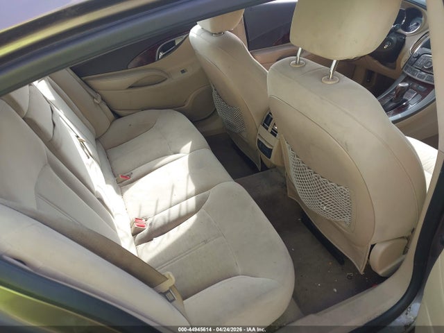 Buick LaCrosse Convenience Group