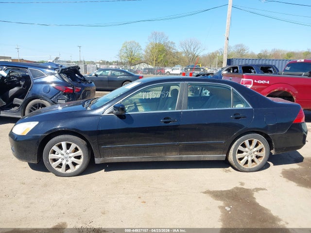 Honda Accord 3.0 Se