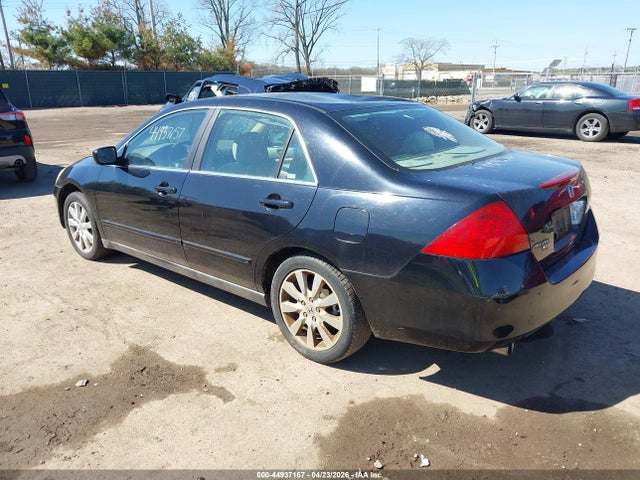 Honda Accord 3.0 Se