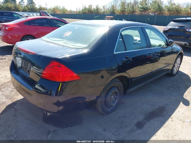 Honda Accord 3.0 Se