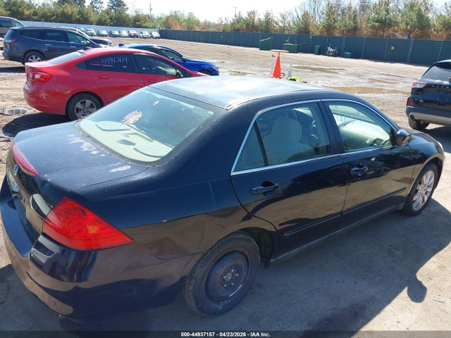 Honda Accord 3.0 Se