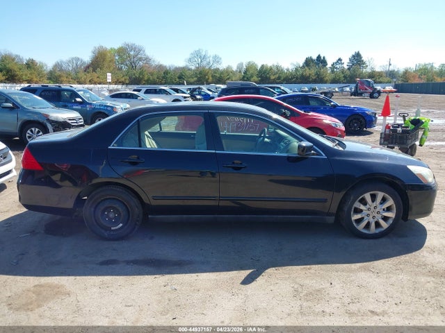 Honda Accord 3.0 Se