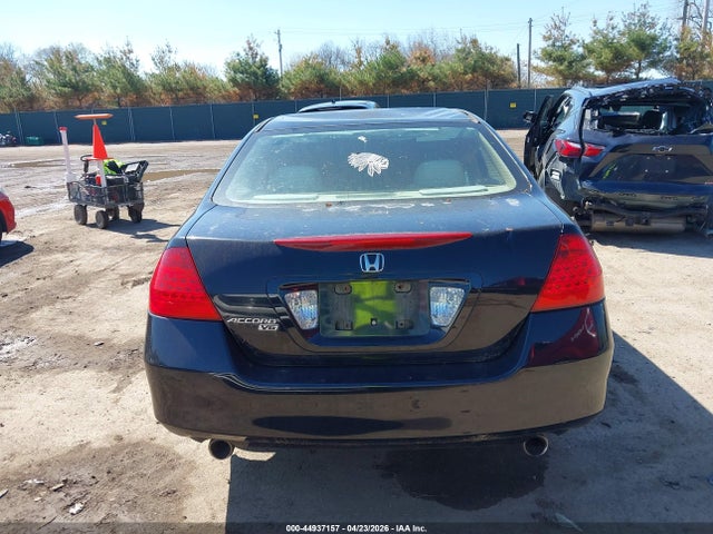 Honda Accord 3.0 Se