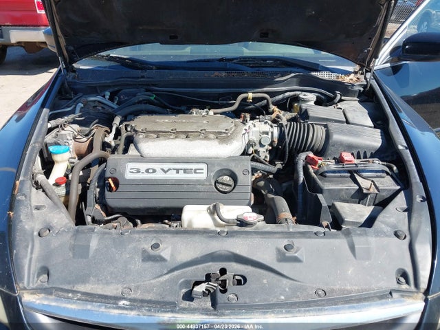 Honda Accord 3.0 Se