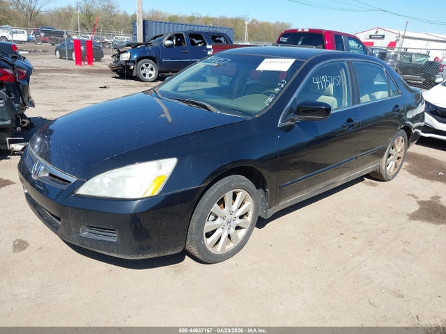 Honda Accord 3.0 Se