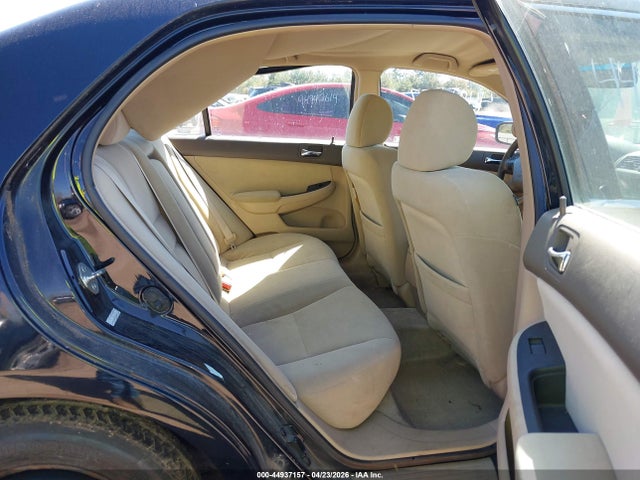 Honda Accord 3.0 Se
