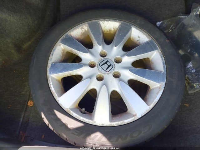 Honda Accord 3.0 Se