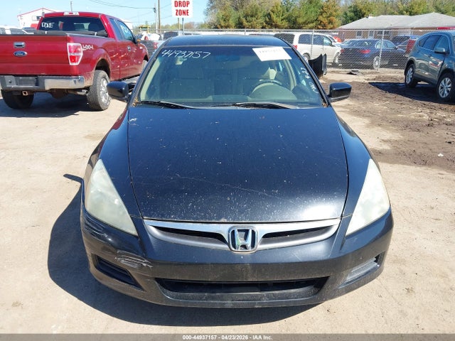 Honda Accord 3.0 Se