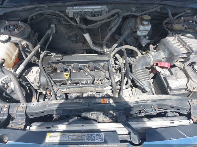 Ford Escape Xlt