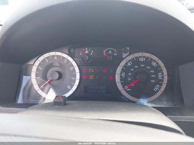 Ford Escape Xlt