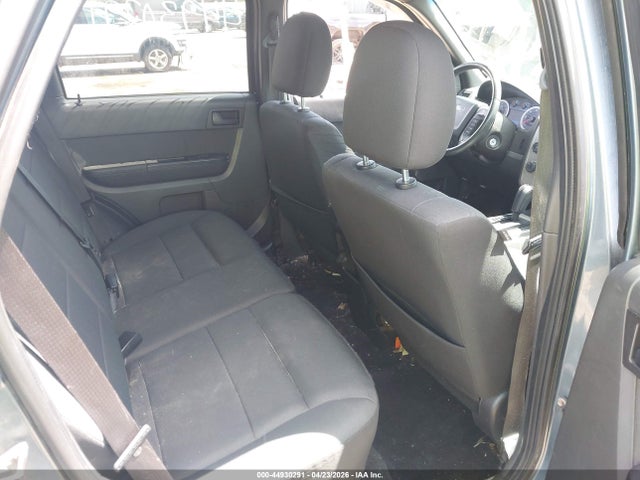Ford Escape Xlt