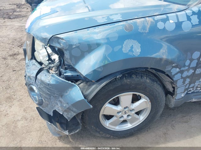 Ford Escape Xlt
