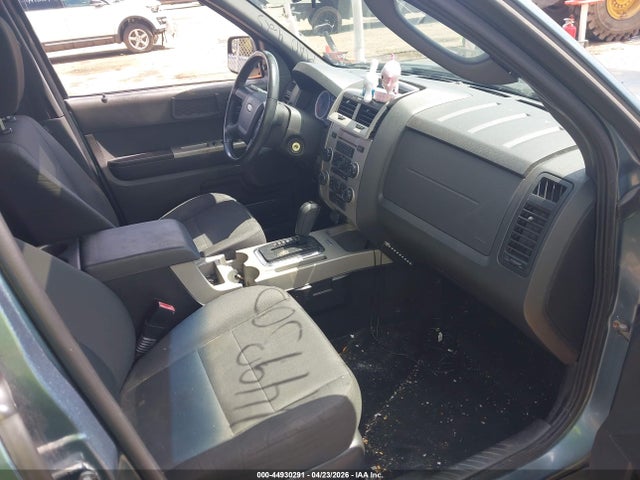 Ford Escape Xlt
