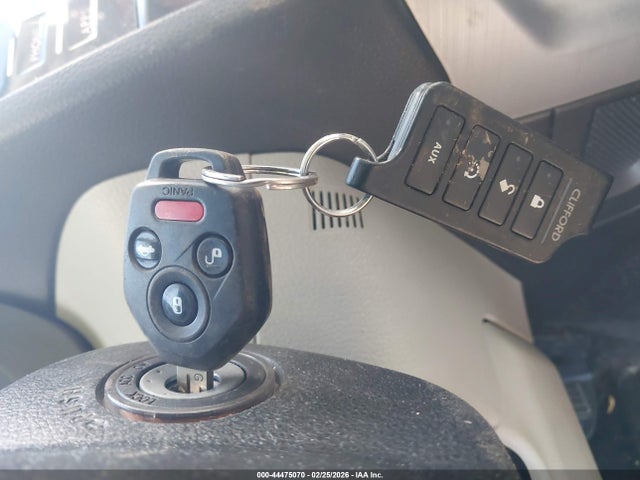 Subaru Forester 2.5i Premium