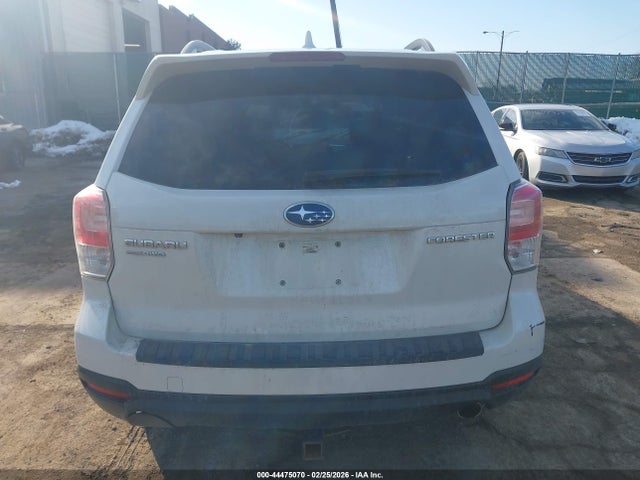 Subaru Forester 2.5i Premium