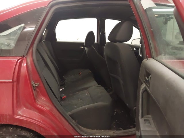 Ford Focus Ses
