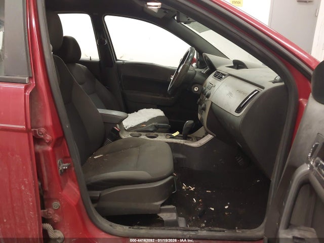 Ford Focus Ses