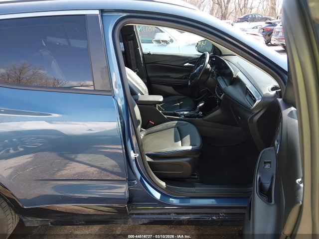 Buick Encore GX Sport Touring Fwd