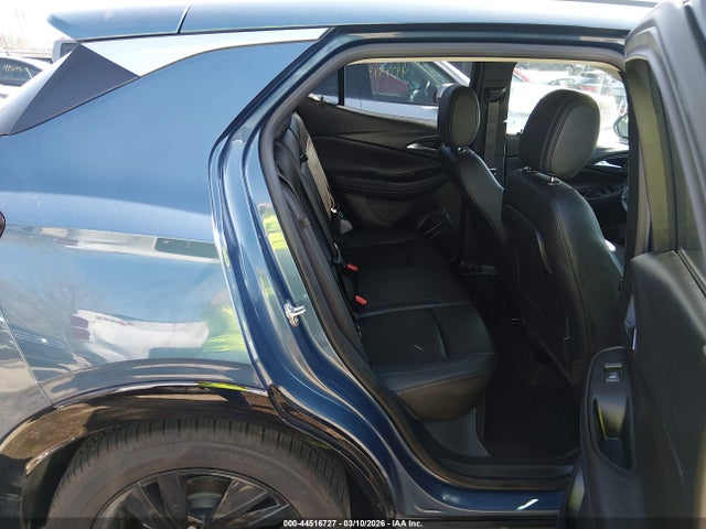Buick Encore GX Sport Touring Fwd