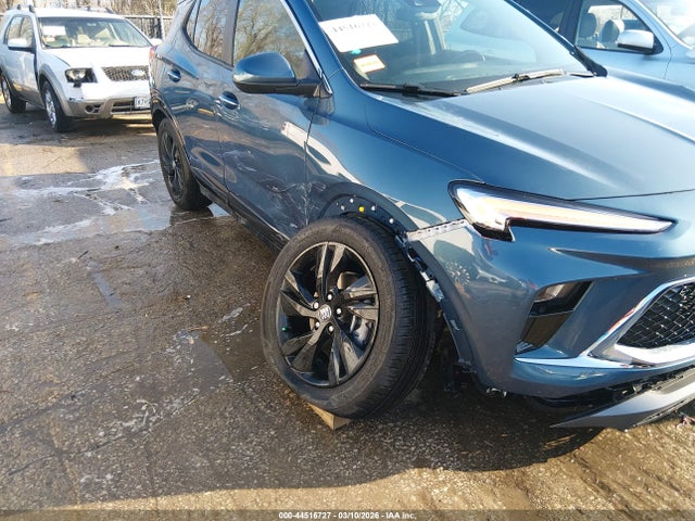 Buick Encore GX Sport Touring Fwd