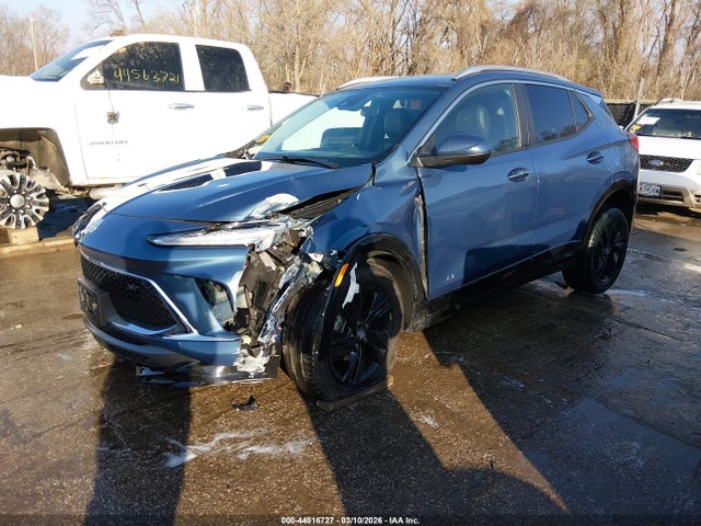 Buick Encore GX Sport Touring Fwd