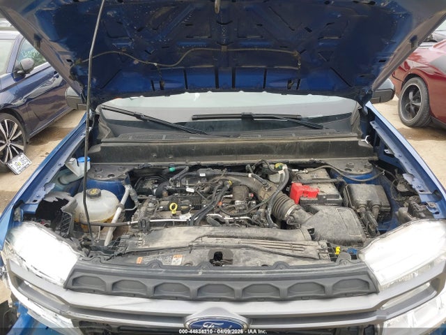 Ford Maverick Xlt