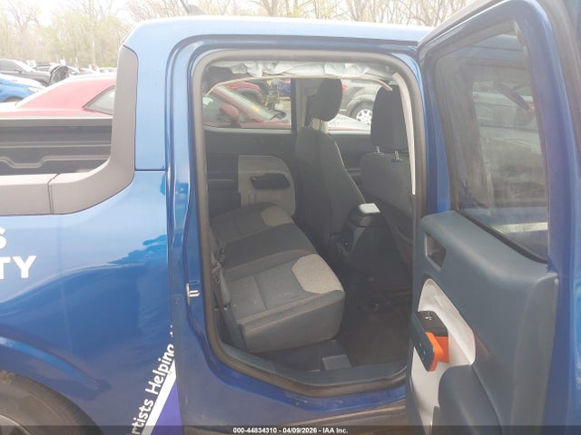 Ford Maverick Xlt