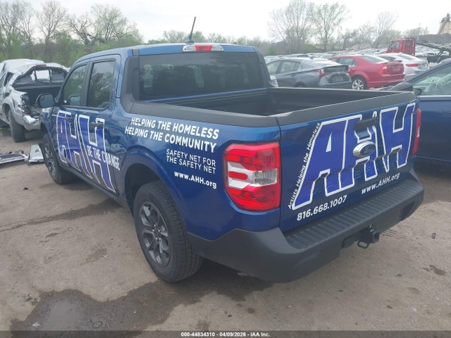 Ford Maverick Xlt