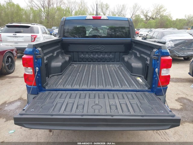 Ford Maverick Xlt