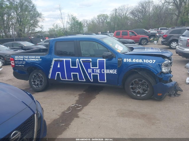 Ford Maverick Xlt