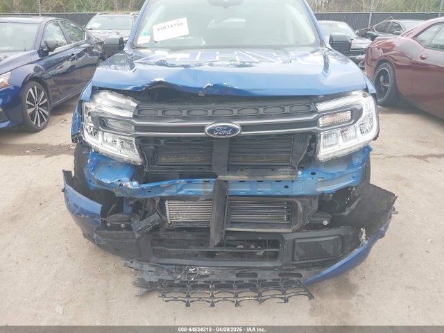 Ford Maverick Xlt