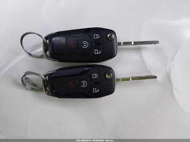 Ford Maverick Xlt