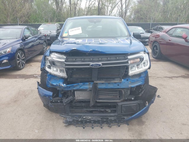 Ford Maverick Xlt