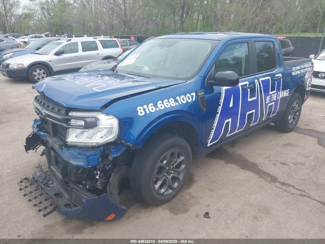 Ford Maverick Xlt