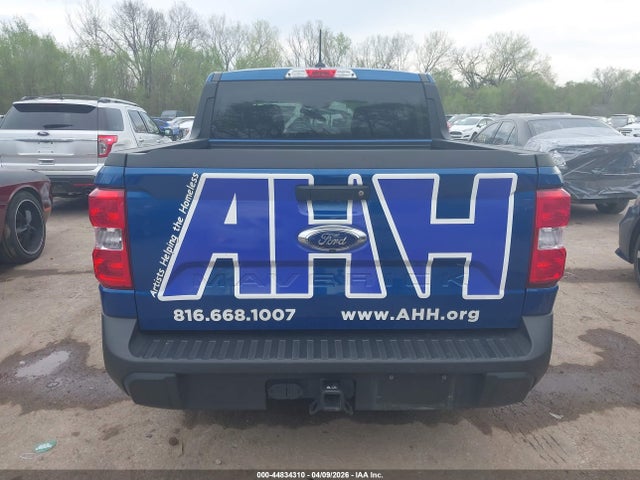 Ford Maverick Xlt