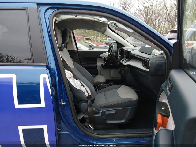 Ford Maverick Xlt