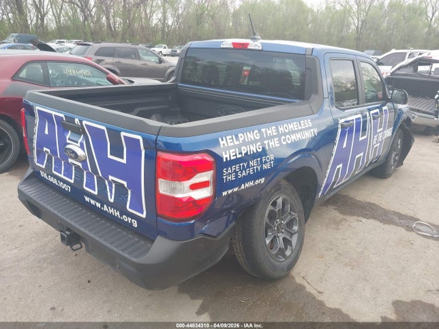 Ford Maverick Xlt