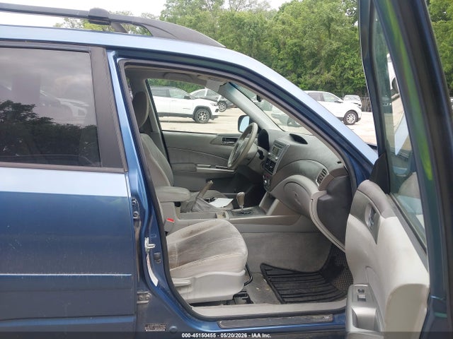 Subaru Forester 2.5x Premium